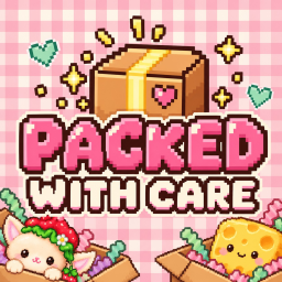 📦💗 PACKED WITH CARE 💗📦 [CHAPTER ONE] icon