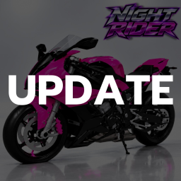 Night Rider icon