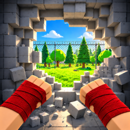Escape The Walls icon
