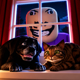 7 Days as a Pet icon