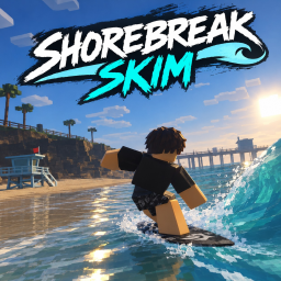 Shore Break SKIM icon