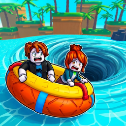 Fart Together [1-4 PLAYER OBBY] 💨 icon