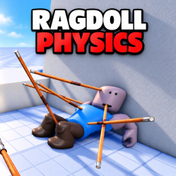 Ragdoll Physics ( ) icon