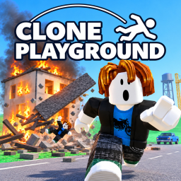 CLONE PLAYGROUND! icon