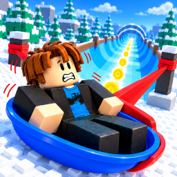 SLED SURFERS icon