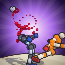 Ragdoll Fight icon