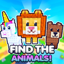 Find The Animals icon