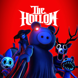 The Hollow icon