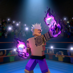 Ragdoll Boxing 3D icon