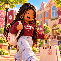 College Life RP icon