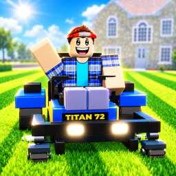 [🍂FALL] Lawn Care Empire 🌱 icon
