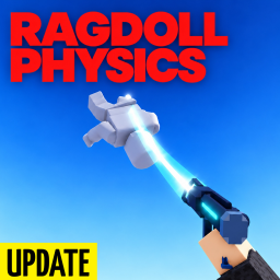 Ragdoll Physics 2 icon