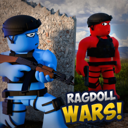 Ragdoll Wars! icon