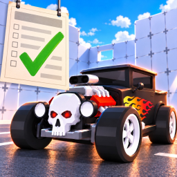 Can You Pass A Driving Test? icon