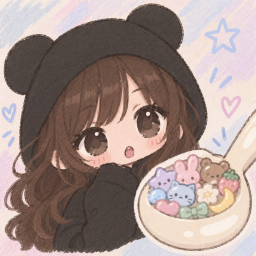 My Lucky Charm Scoop icon