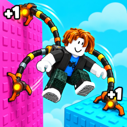 +1 Spider Arm icon