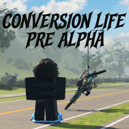 Conversion Life | PRE ALPHA icon