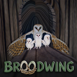 Broodwing icon