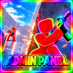 RIVALS + INF KEYS + ADMIN PANELZ icon