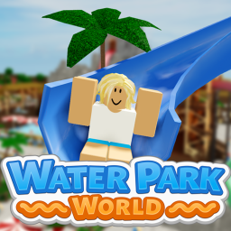Water Park World [Beta] icon