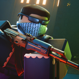 [HALLOWEEN🎃] Counter Blox icon