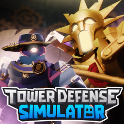 [🌙 NIGHT 3] Tower Defense Simulator icon