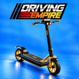 Driving Empire [✨2 NEW LIMITED✨] icon