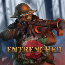 ENTRENCHED 🥀[🎖️SUBCLASSES🎖️] icon