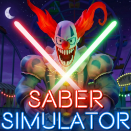 [PT3🎃] Saber Simulator icon