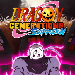 [HALLOWEEN] Dragon Generations icon