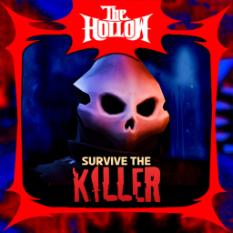Survive the Killer! icon
