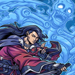 Shindo Life [250] icon