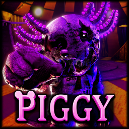 Piggy [FRIGHTFUL CARNIVAL] icon