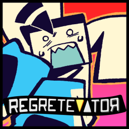 Regretevator [ ELEVATOR SIMULATOR ] icon