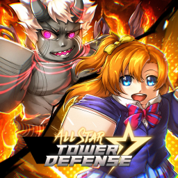 [OG] All Star Tower Defense icon
