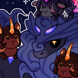 [🌋 STORY] Doodle World icon