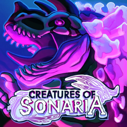 🎃 Creatures of Sonaria 🍬 Survive Kaiju Animals icon