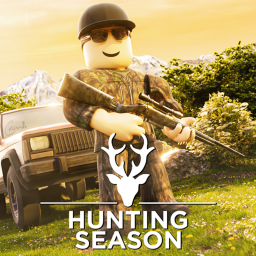 [🐶DOGS] Hunting Season [BETA] icon