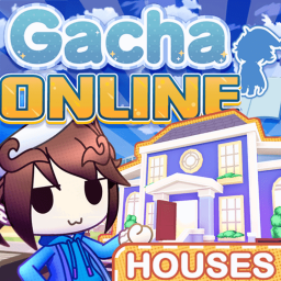 Gacha Online 🎃 RP icon