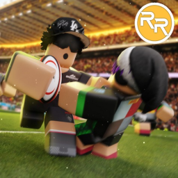 Rugby Rumble icon