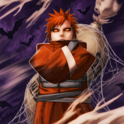 [🎃] Bloodlines icon