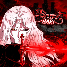 Project Baki icon