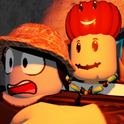 🎃Infectious Smile [HALLOWEEN] icon