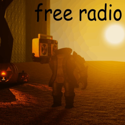 🌟 Free Boombox/Radio 🌟 icon