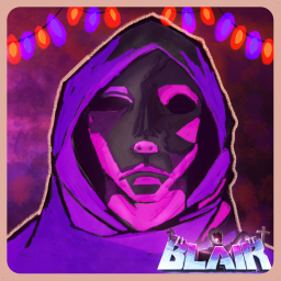 [🎃] Blair icon