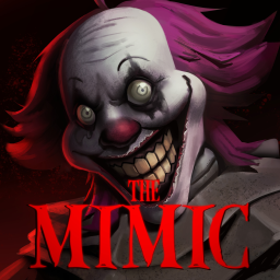 [UPDATE] The Mimic icon