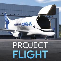[CONSOLE!] Project Flight | Alpha icon