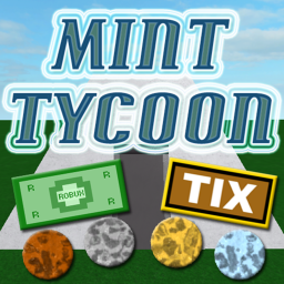 Mint Tycoon [BETA] icon