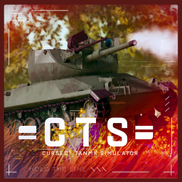 [UPDATE] Cursed Tank Simulator【HOLD THE LINE】 icon