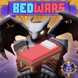 [🎃PART 2] BedWars icon